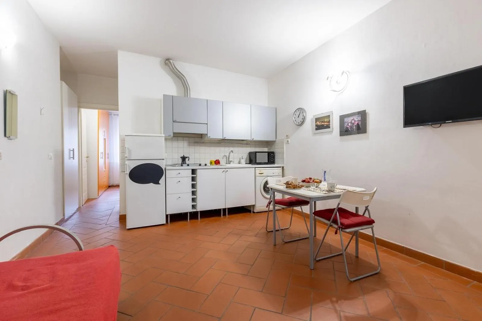Sofia'S House Apartment Florence 0*,  Italy
