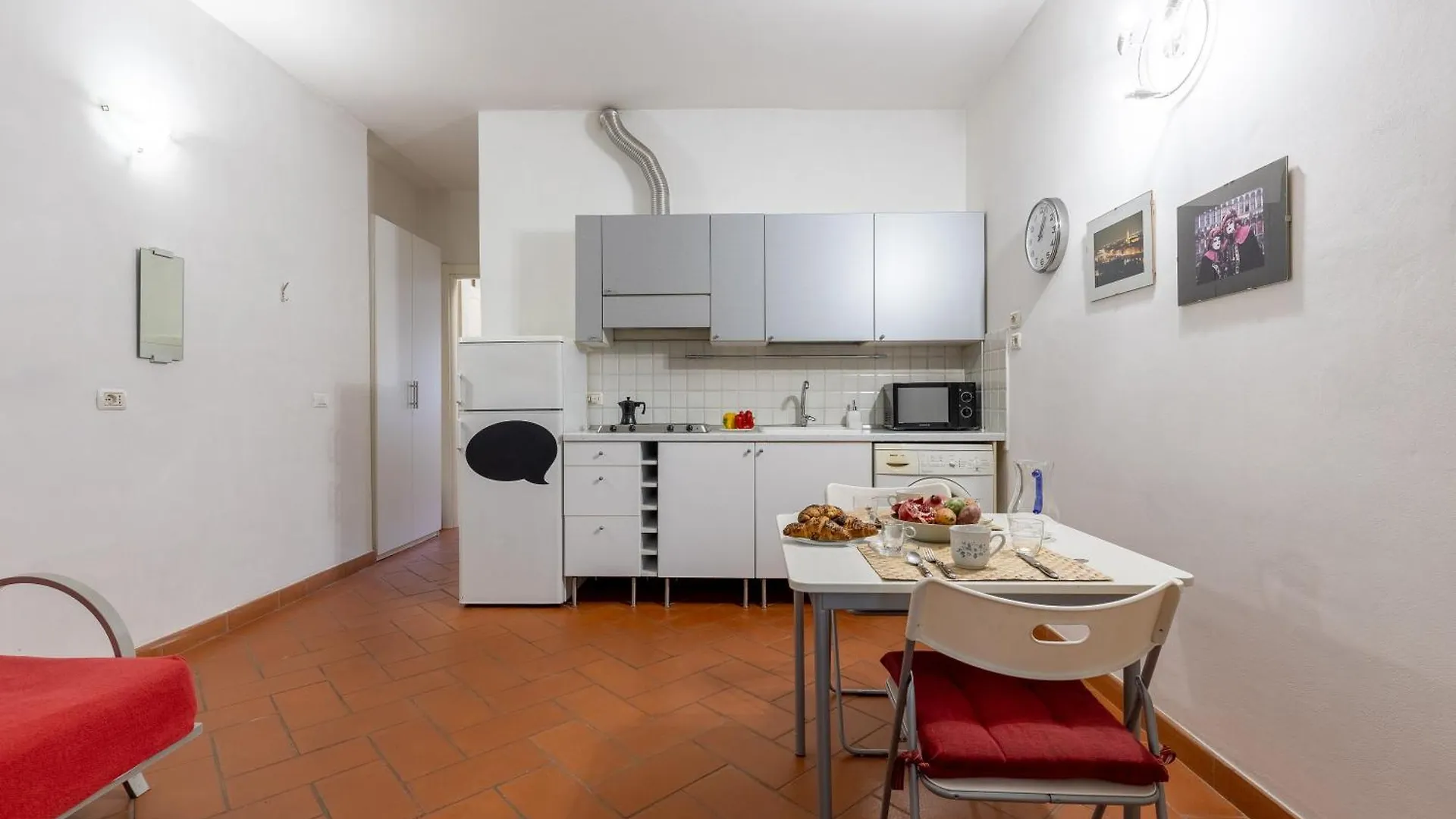 Sofia'S House Apartment Florence Italy