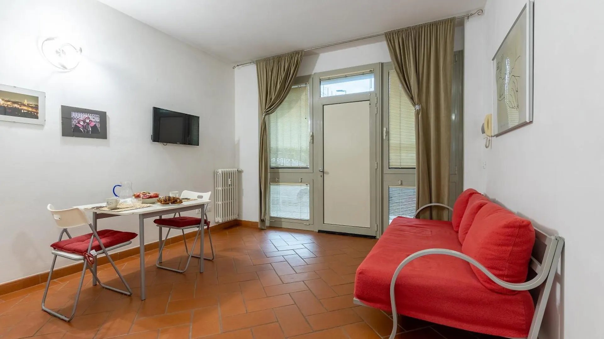 Sofia'S House Apartment Florence