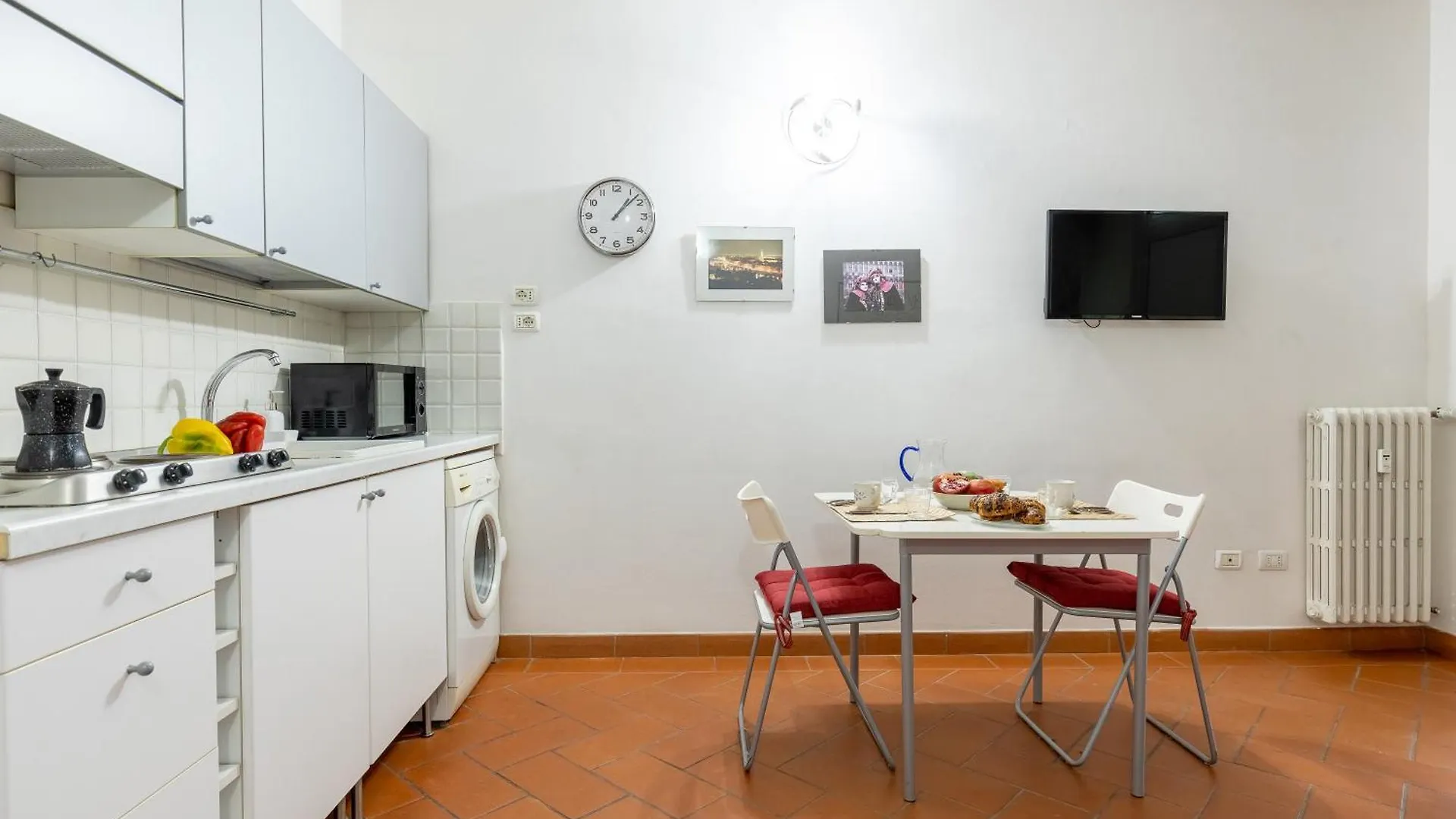 Sofia'S House Apartment Florence 0*,