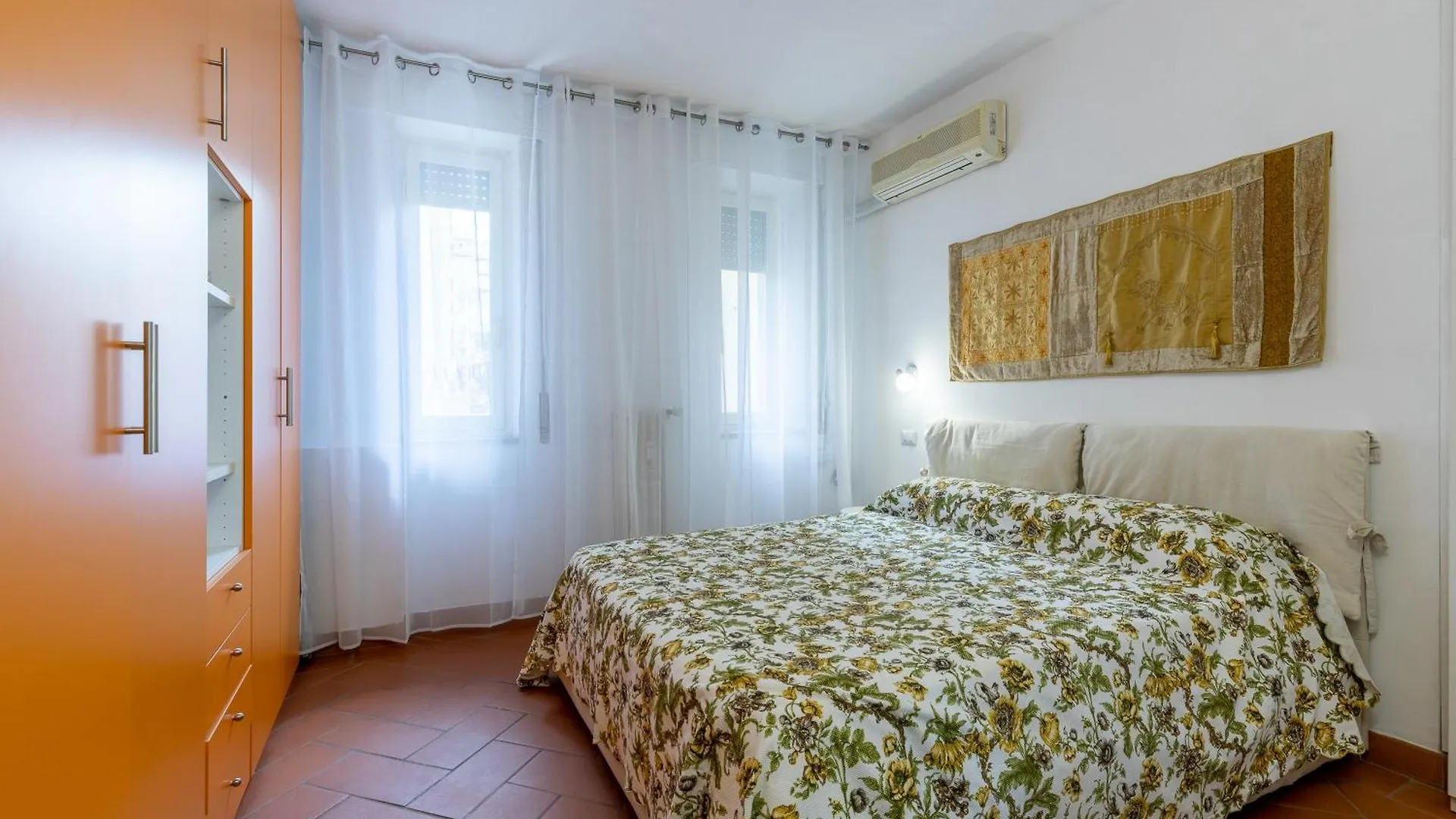 Sofia'S House Apartment Florence Italy