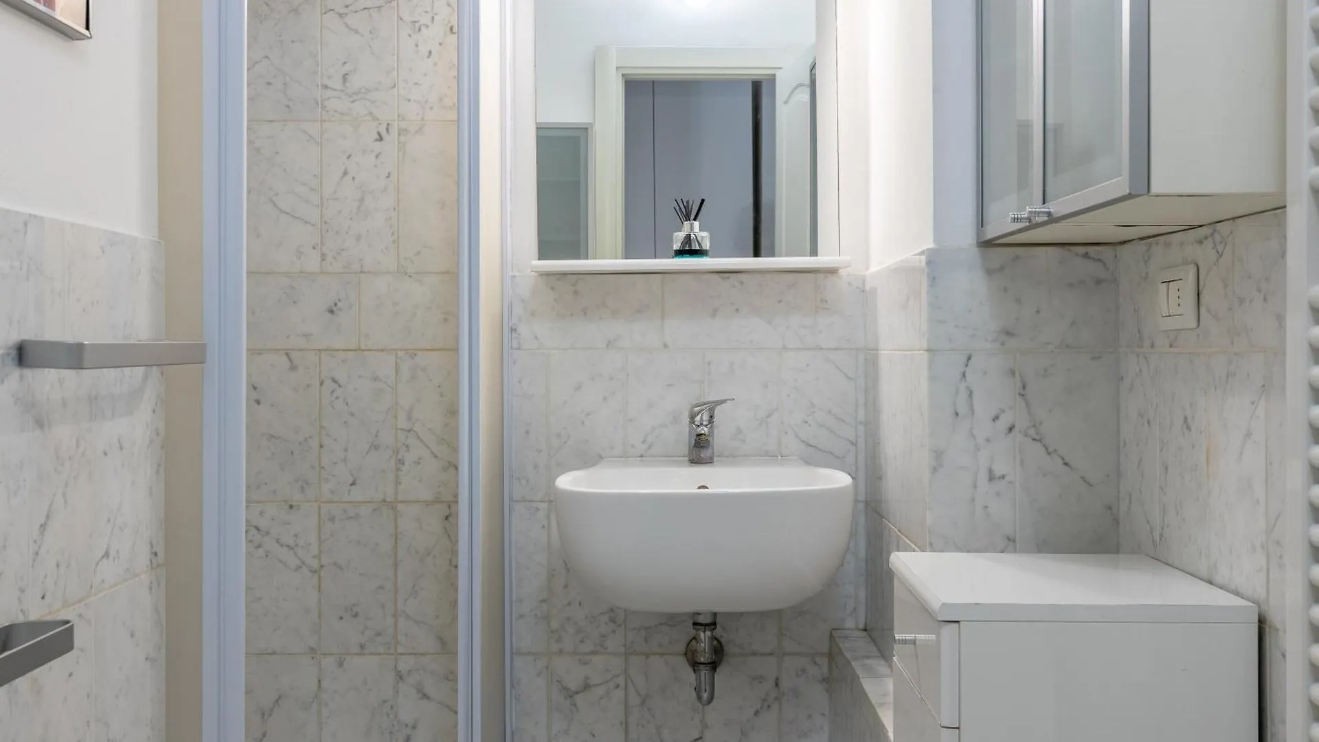 Appartamento Sofia'S House Firenze