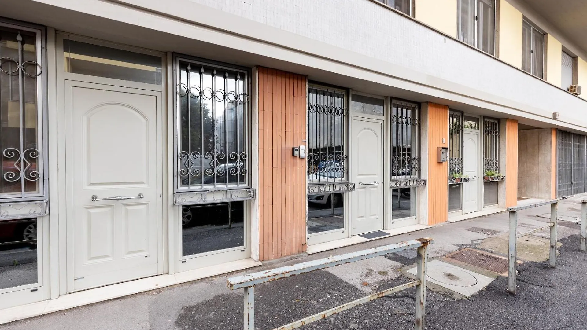 Appartamento Sofia'S House Firenze Italia