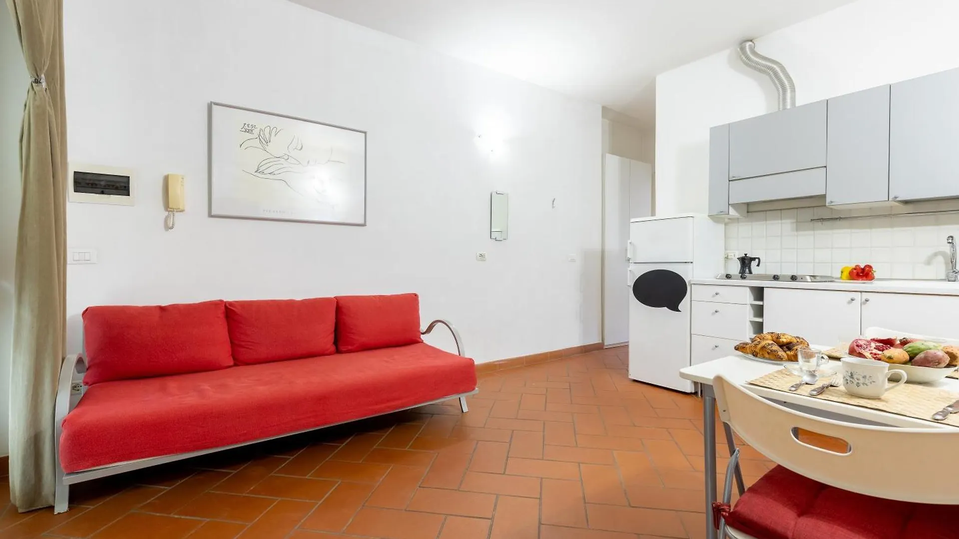 Appartamento Sofia'S House Firenze