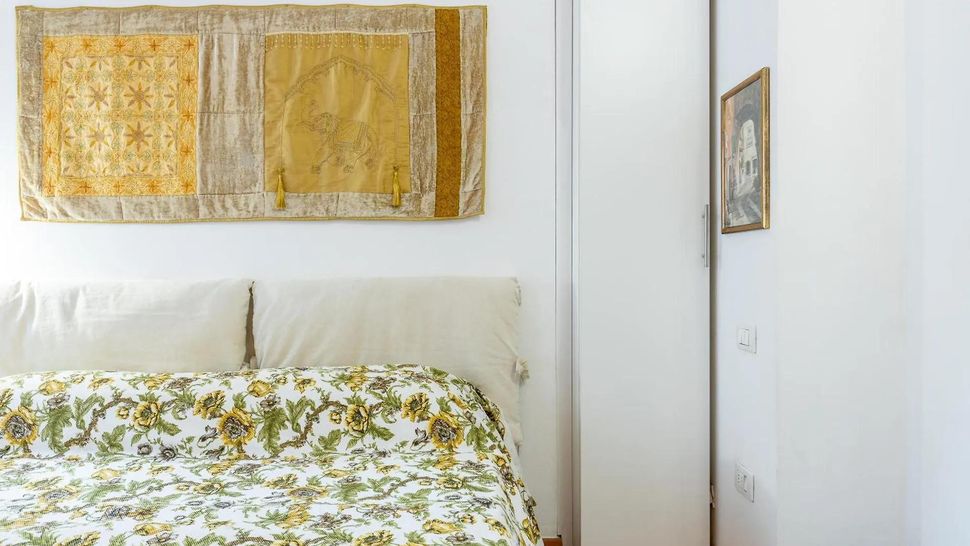 Appartamento Sofia'S House Firenze