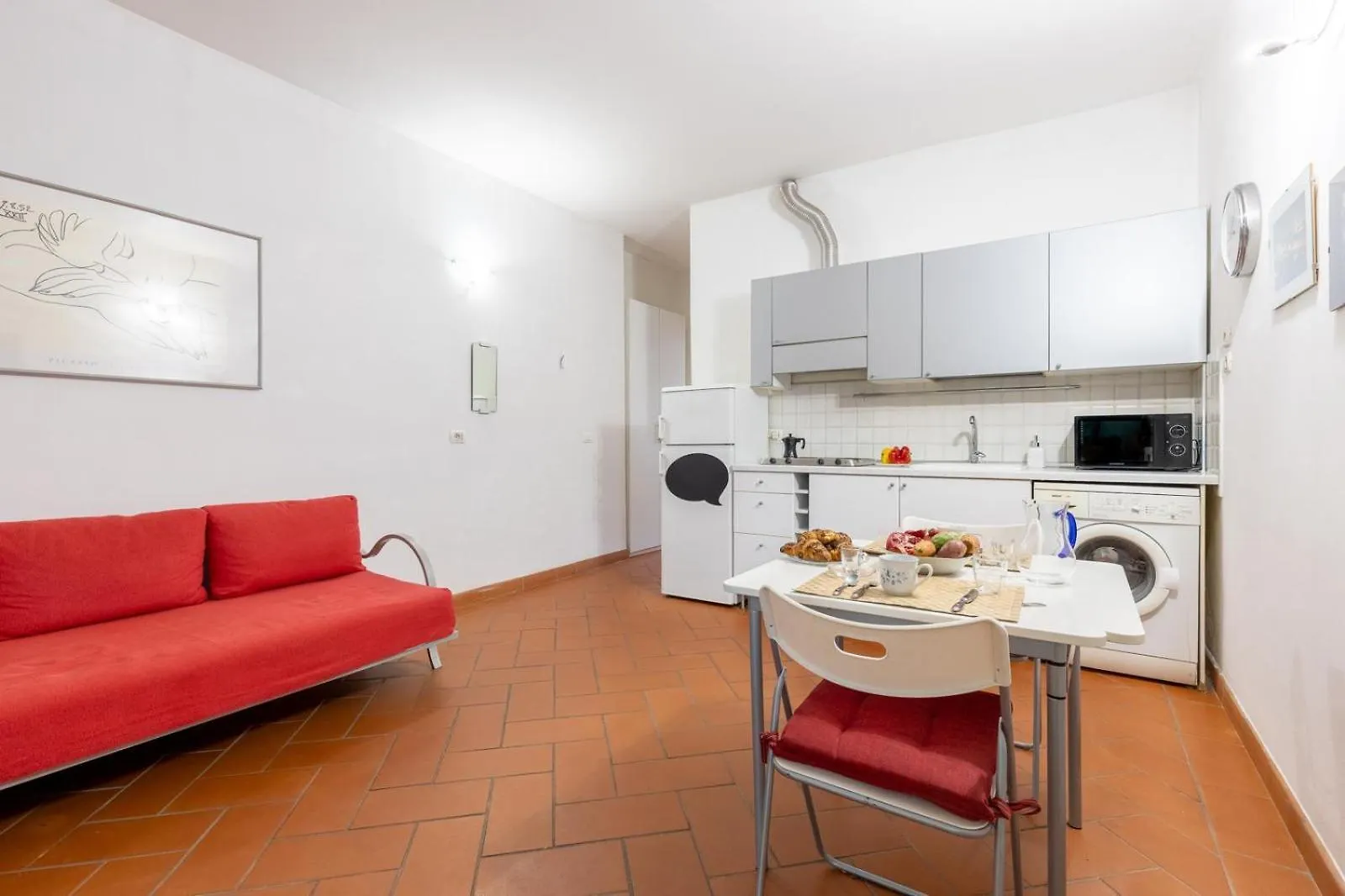Appartamento Sofia'S House Firenze