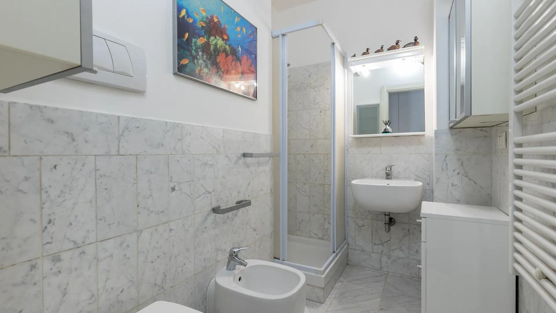 Appartamento Sofia'S House Firenze 0*,