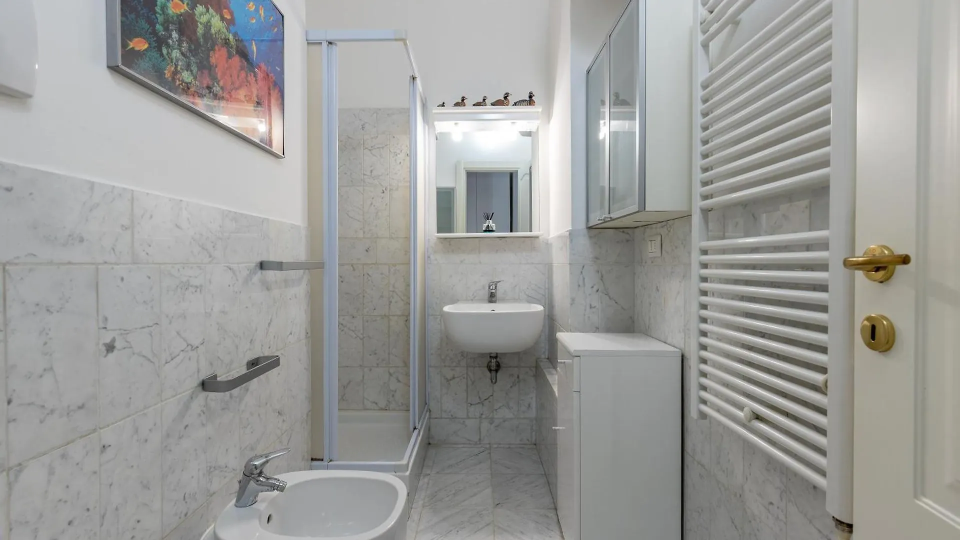 Appartamento Sofia'S House Firenze
