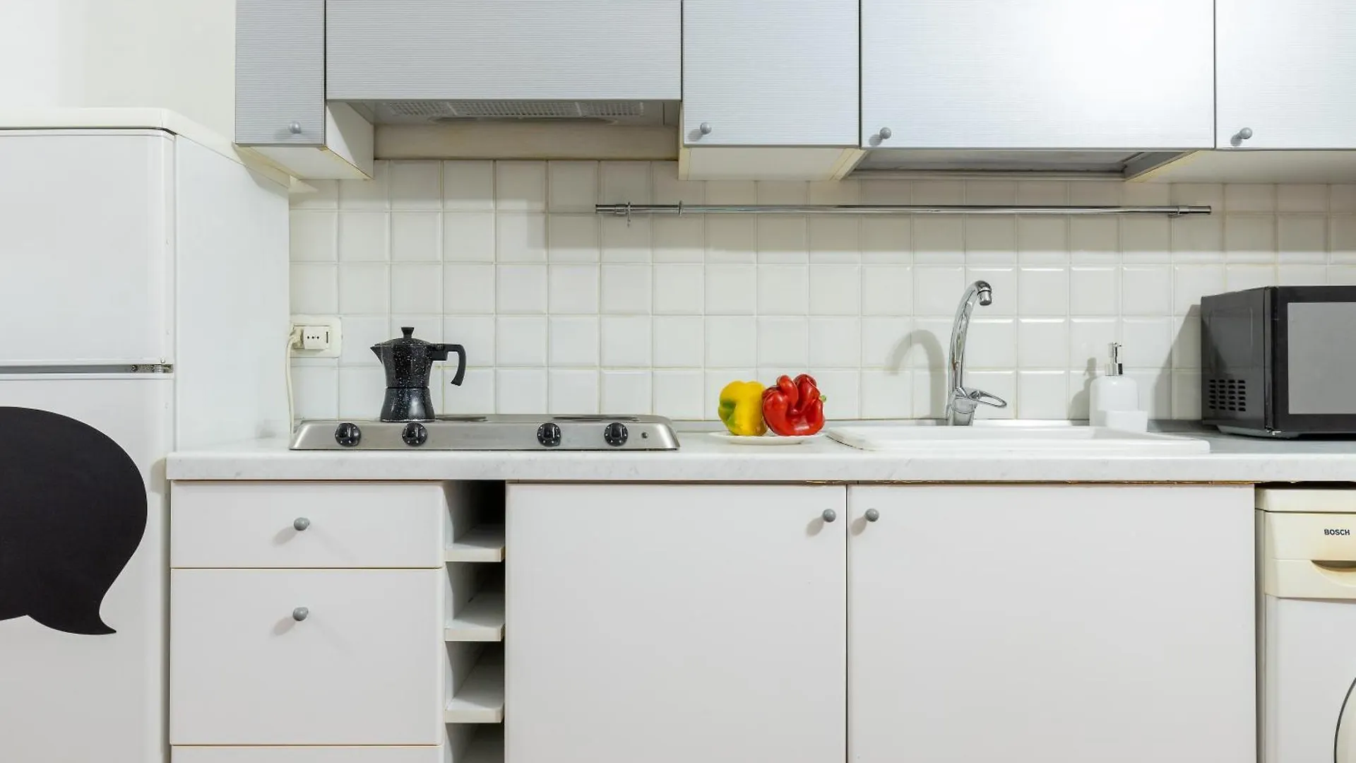 Sofia'S House Apartman Firenze
